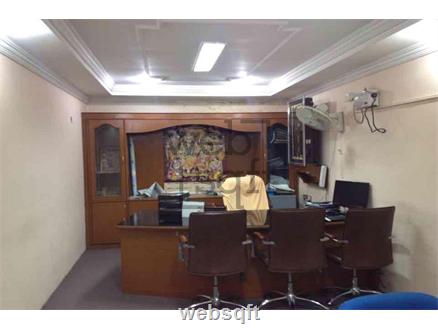 Hyderabad Office Space for Sale